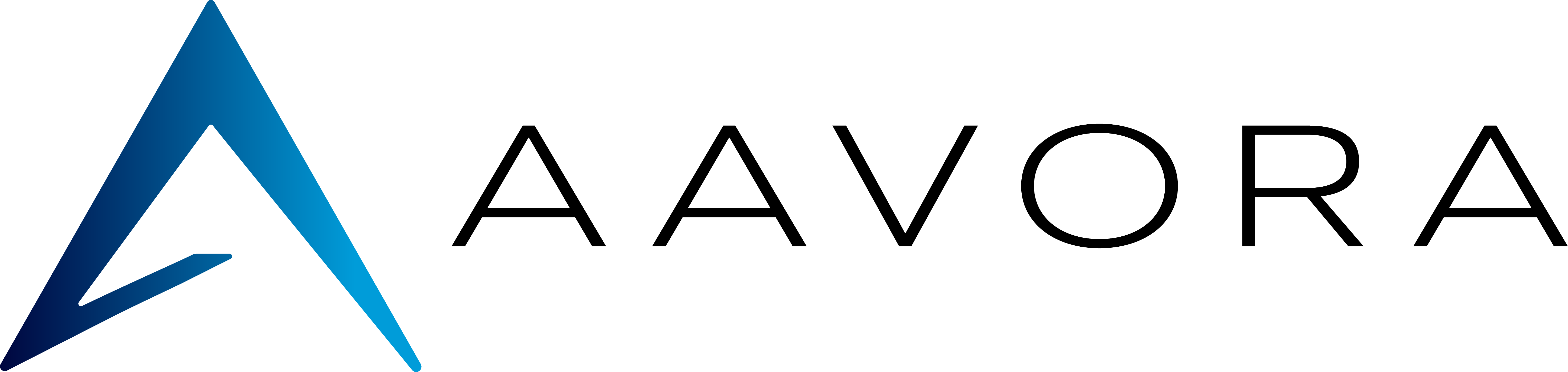Aavora logo